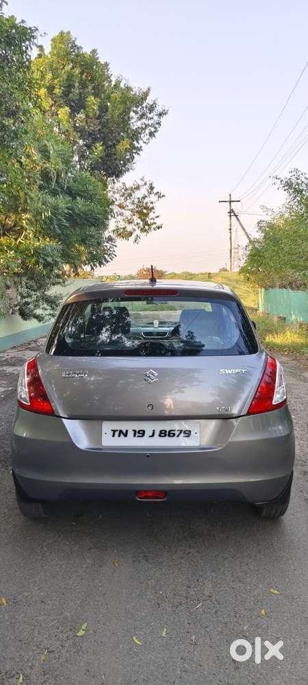 Maruti Suzuki Swift, 2013, Petrol