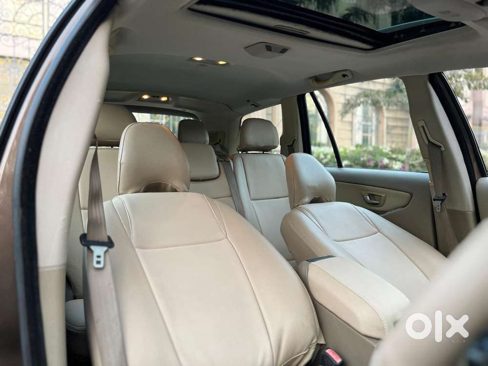 Volvo Xc 90 D5 Awd, 2014, Diesel