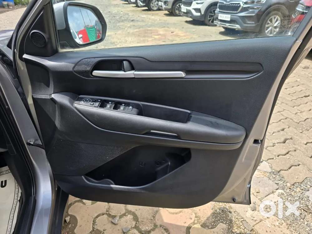 Kia Sonet 1.2 Htk Plus, 2020, Petrol