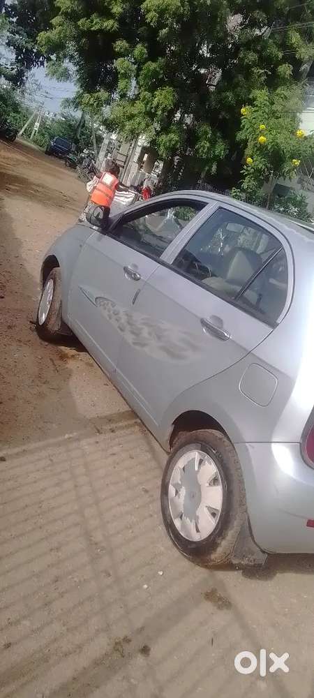 Tata Indica Vista 2014 Diesel