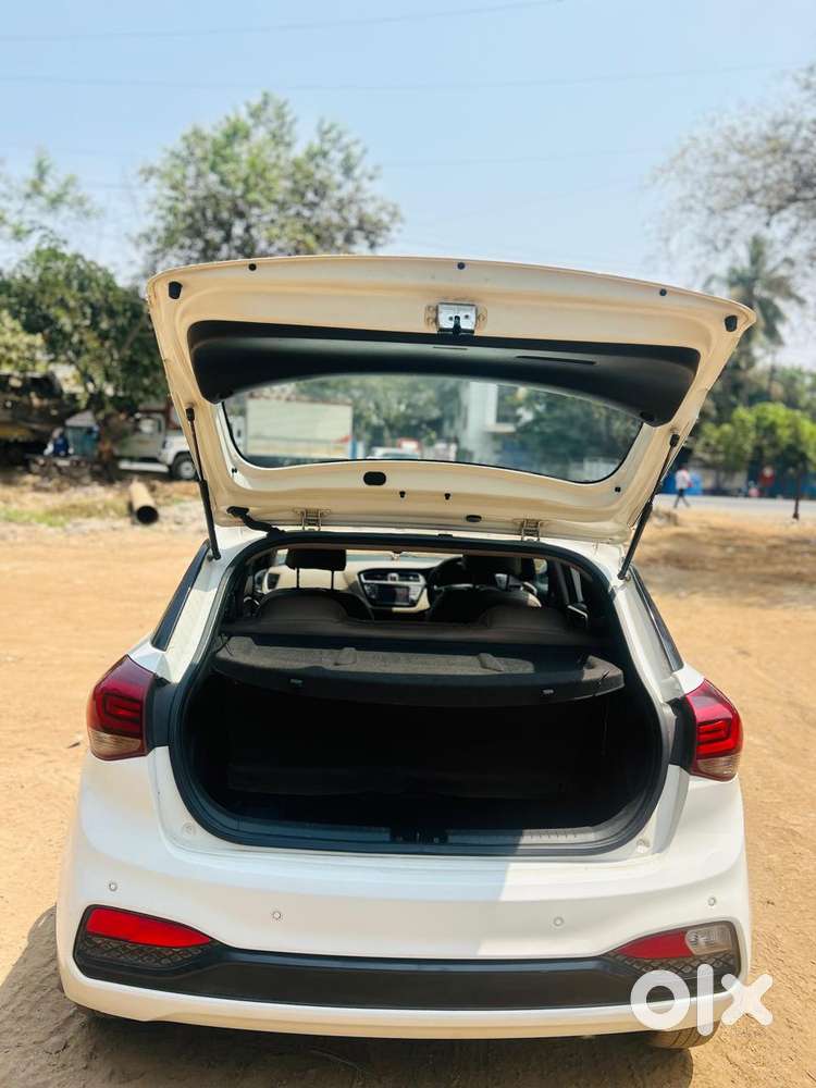 Hyundai I20 1.2 Asta, 2018, Petrol