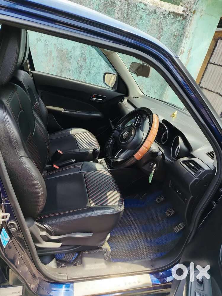 Maruti Suzuki Swift 2021 Petrol 55000 Km Driven