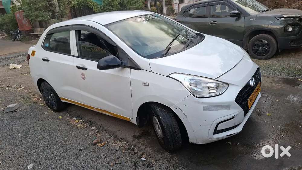 Hyundai Xcent Prime 2022