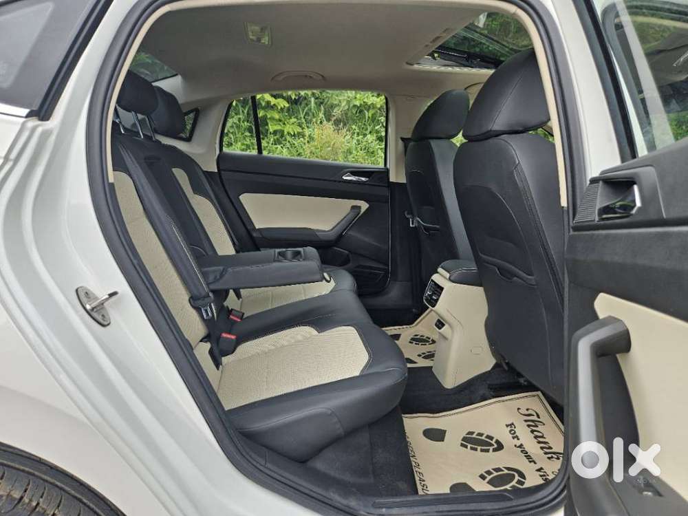 Skoda Slavia 1.0 Tsi Style At, 2023, Petrol
