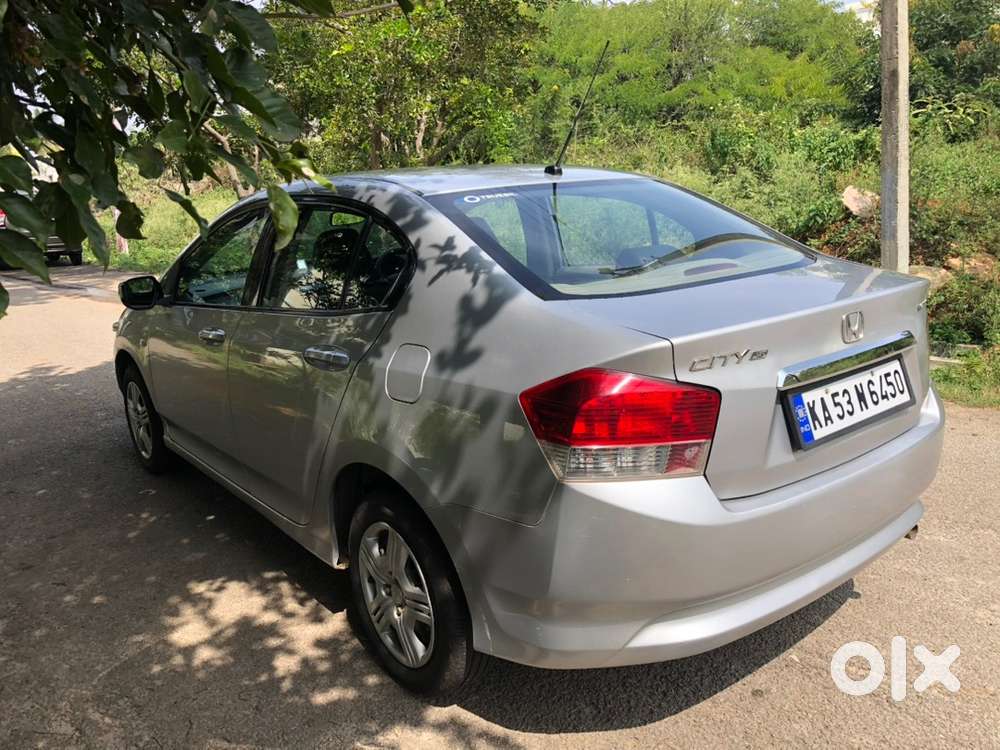 Honda City Petrol 2006