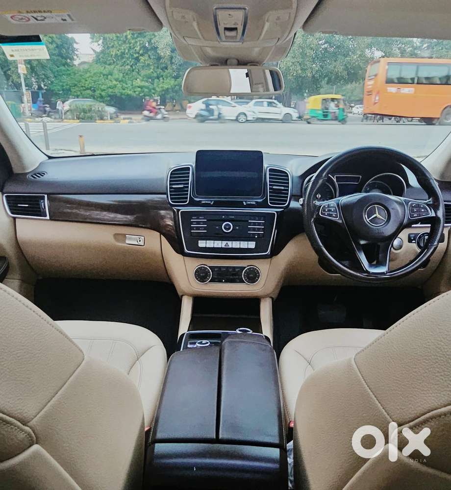 Mercedes-benz Gle Class 250d, 2019, Diesel