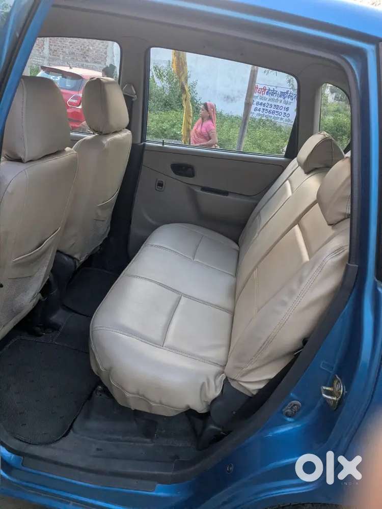 2007 Maruti Suzuki Zen Petrol