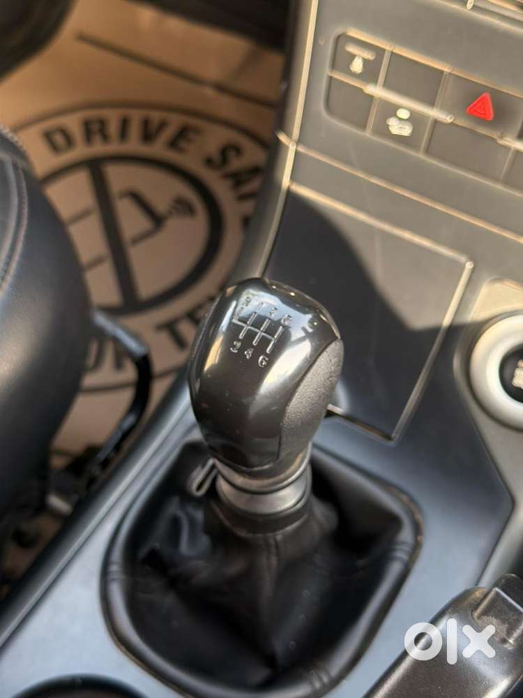 Mahindra Xuv500 2.2 W10, 2018, Diesel