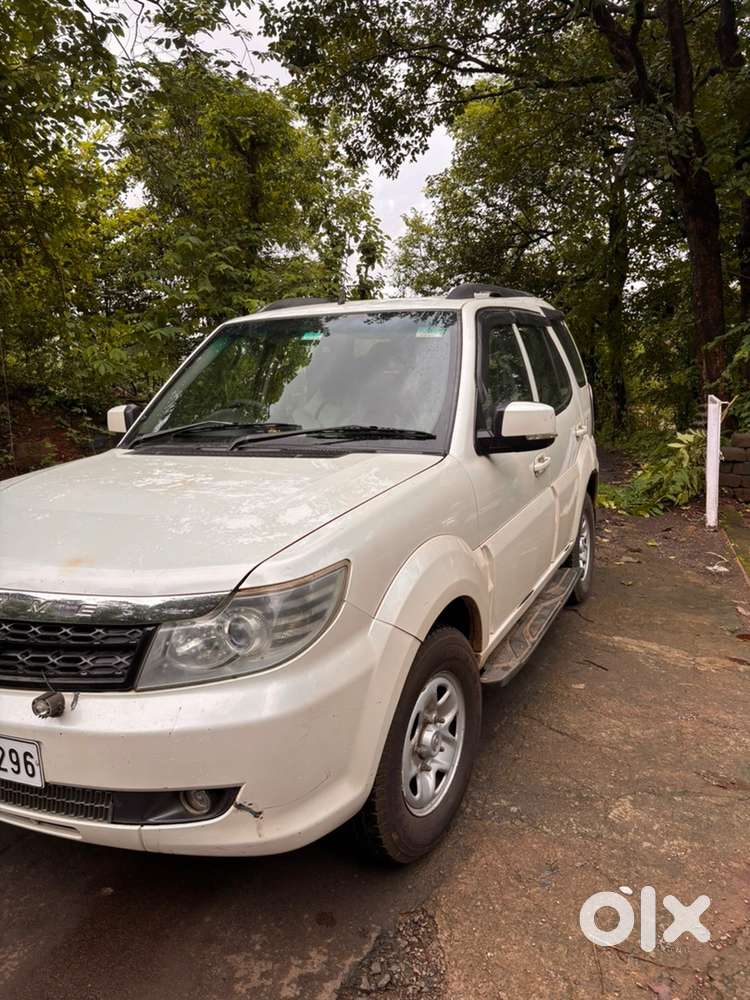 Tata Safari Storme 2014 Diesel Well Maintained
