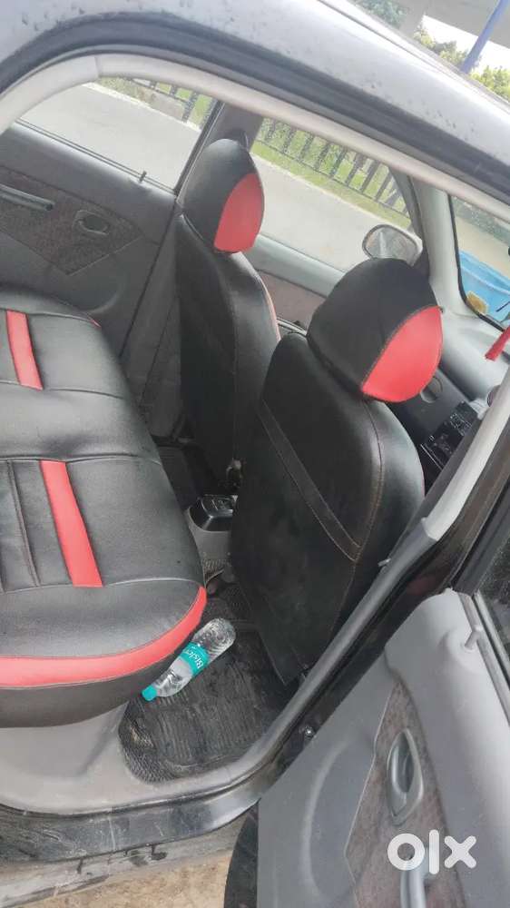 Hyundai Santro Xing Petrol 2005