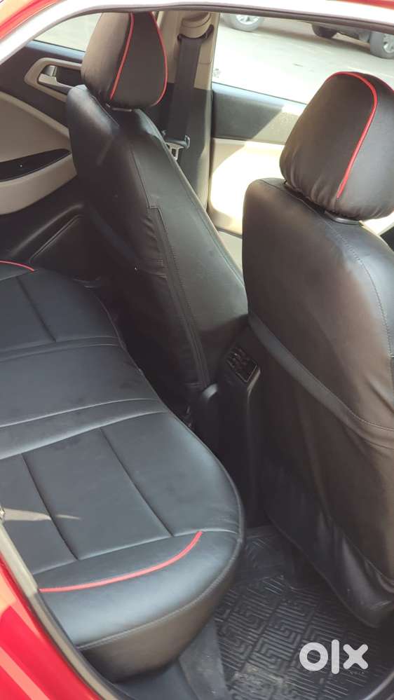 Hyundai I20, 2019, Petrol