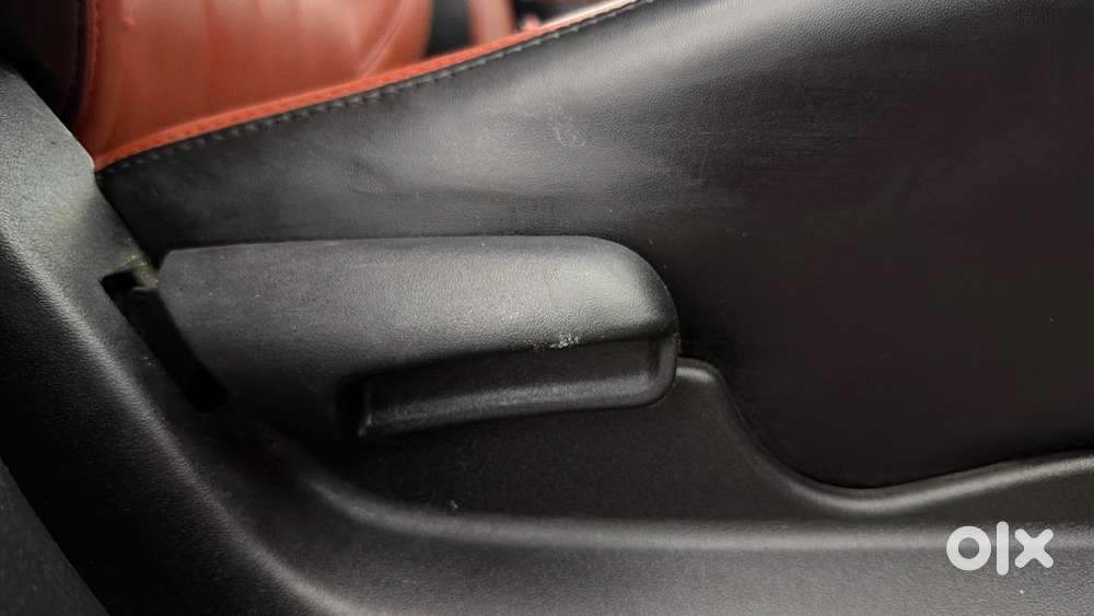 Maruti Suzuki Vitara Brezza 1.5 Vxi, 2021, Petrol