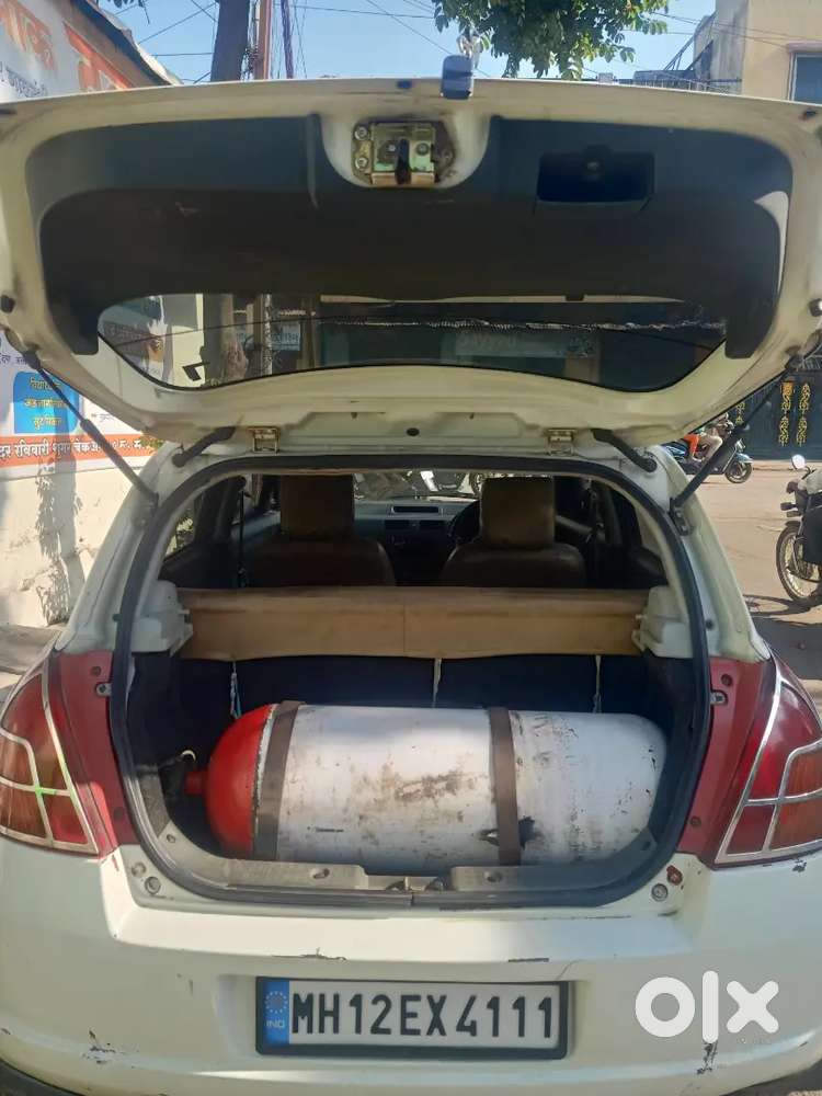 Maruti Suzuki Swift 2008 Petrol 143719 Km Driven