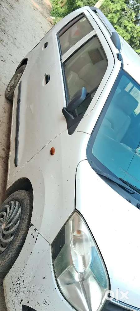 Maruti Suzuki Wagon R 2010