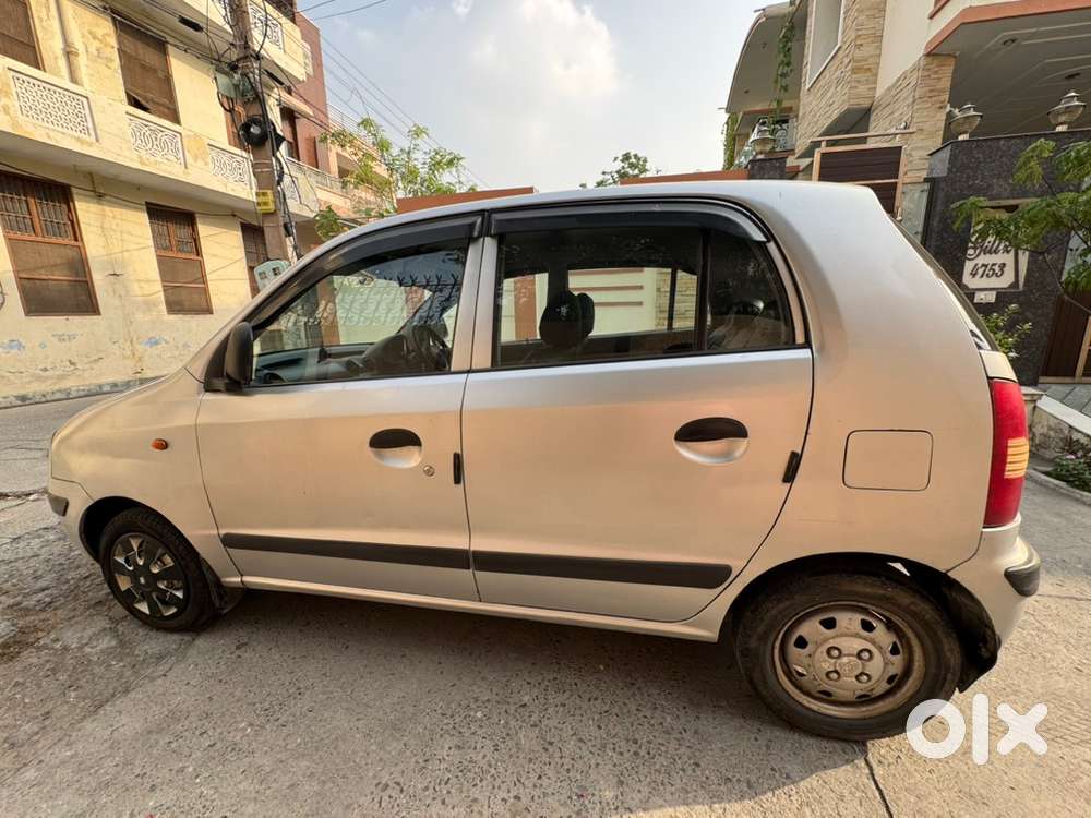 Hyundai Santro Xing 2008