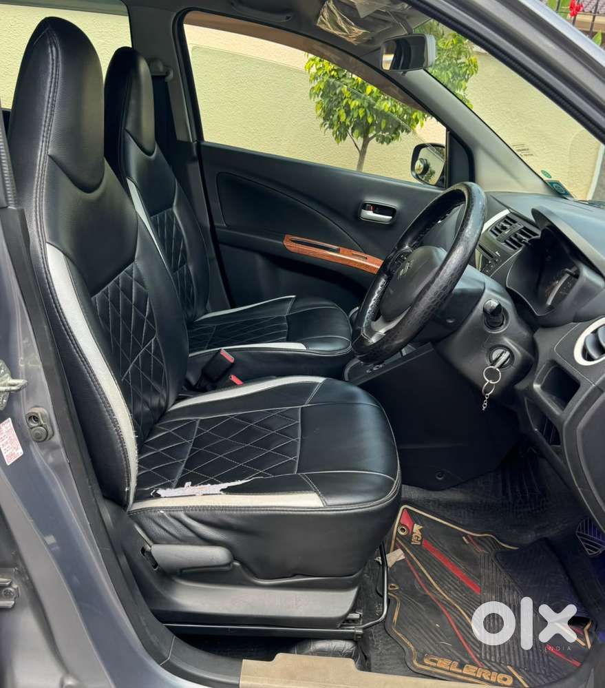 Maruti Suzuki Celerio X Amt Zxi, 2021, Petrol