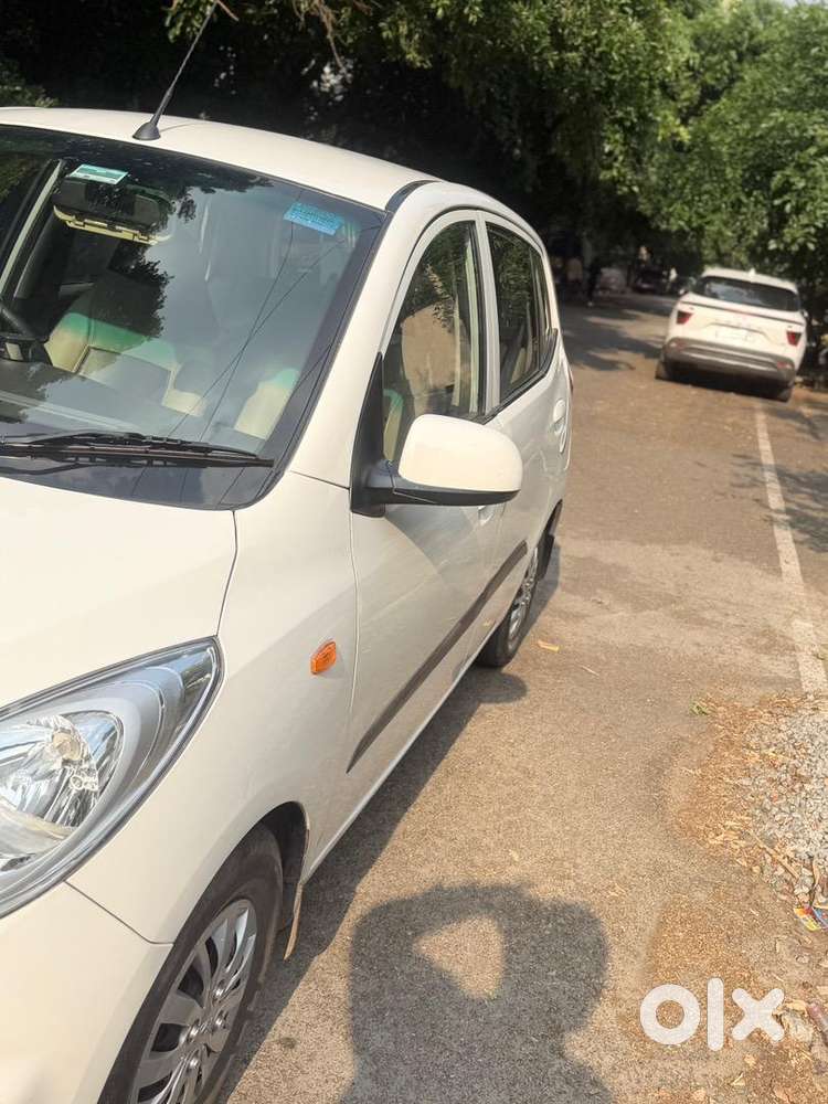 I 10 Hyundai Sportz  Ldriven For Sale