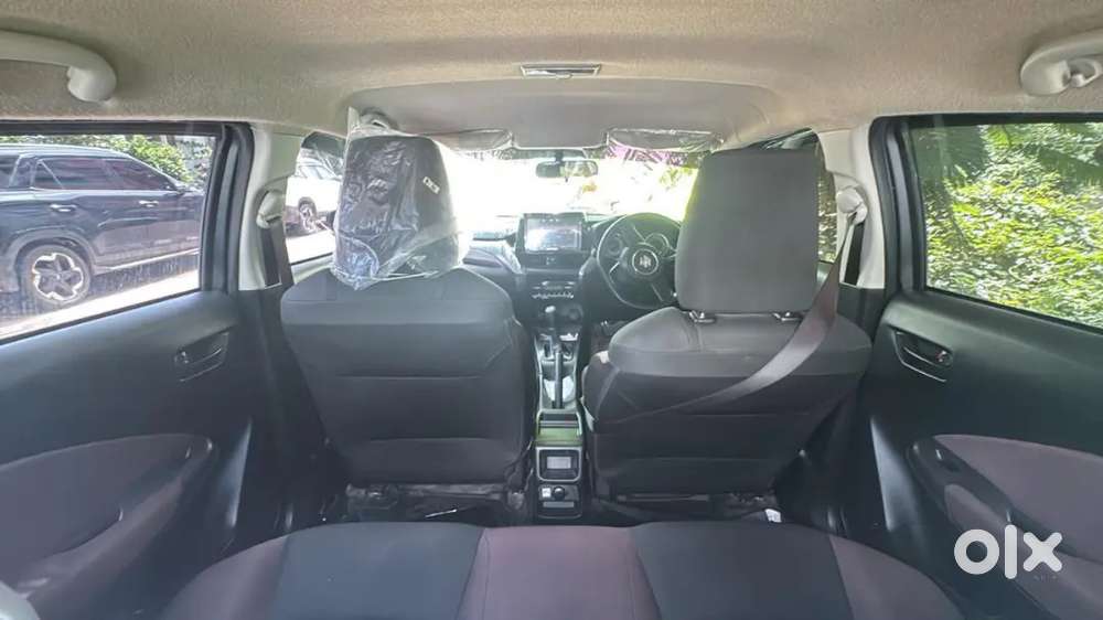Maruti Suzuki Fronx 2024