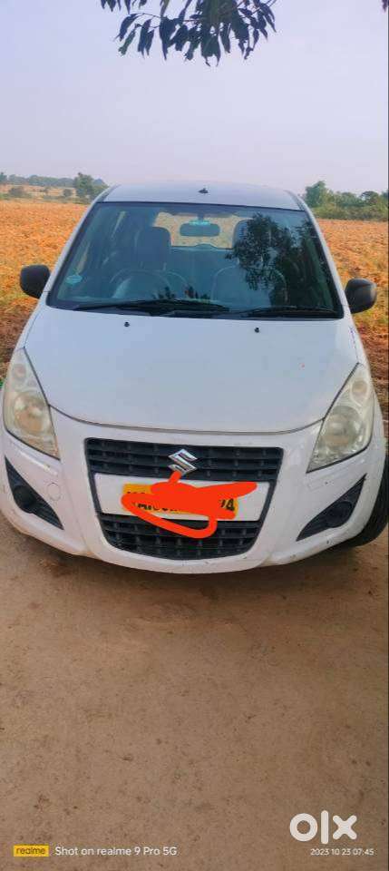 Maruti Suzuki Ritz 2016