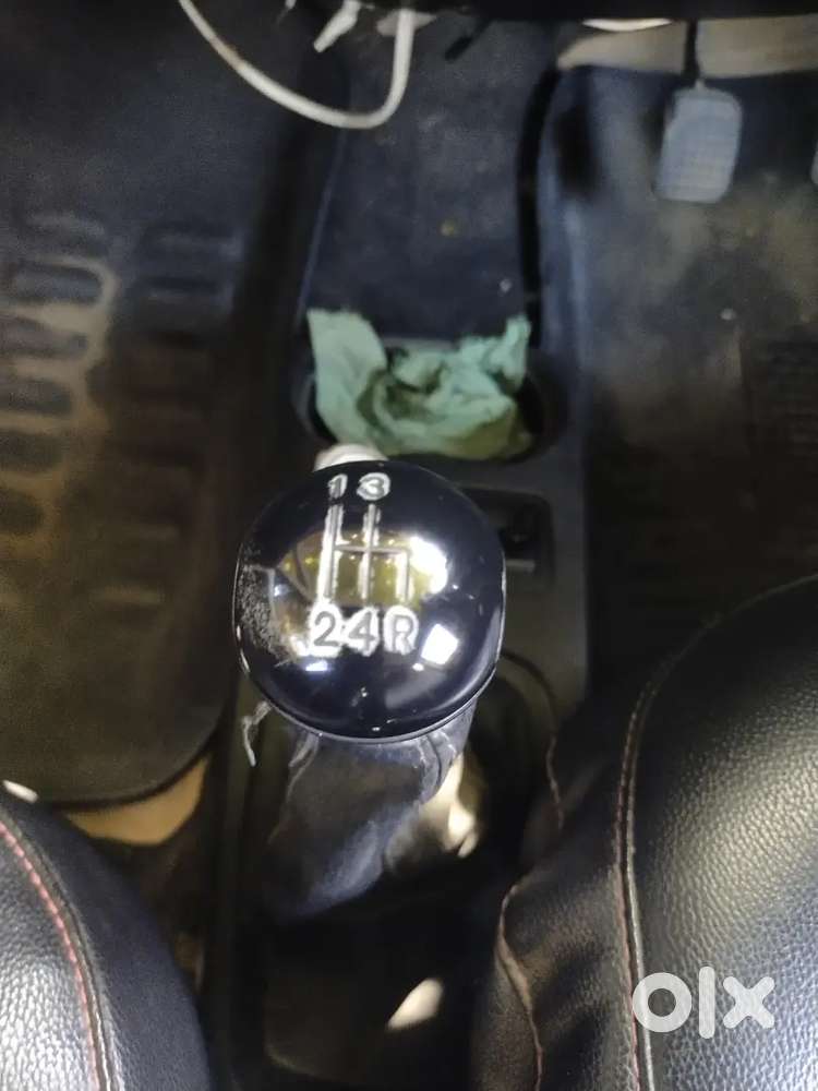 Tata Nano Genx 2016 Petrol Well Maintained Vip Number No.