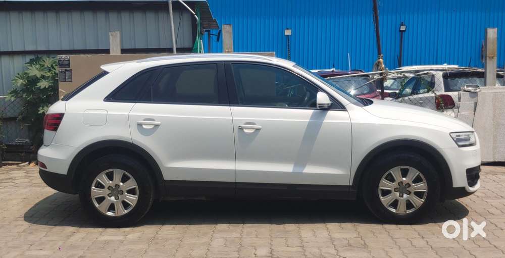 Audi Q3 35 Tdi Quattro Premium, 2015, Diesel