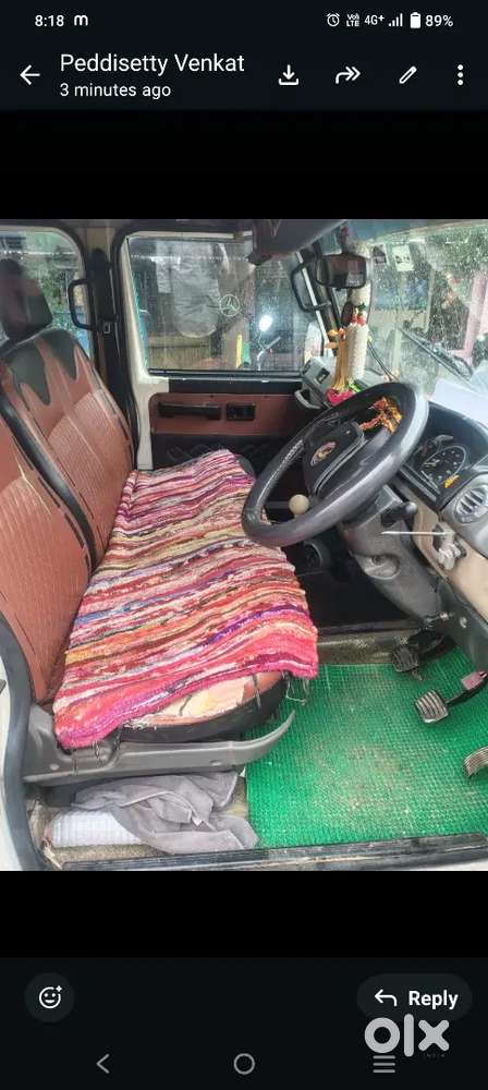 Force Toofan 2020diesel