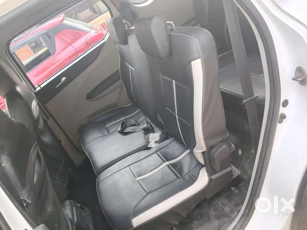 Renault Triber Rxz 2022 Petrol 39000 Km Driven