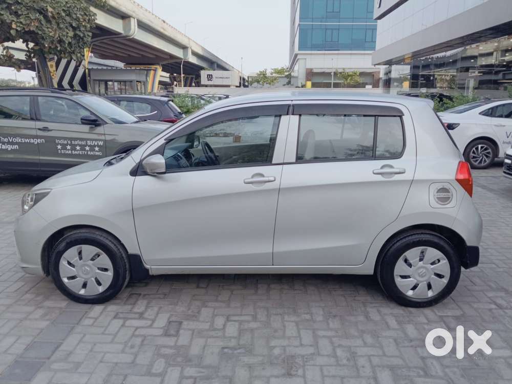 Maruti Suzuki Celerio Zxi Optional Amt, 2020, Petrol