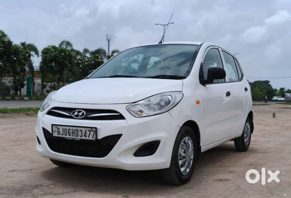 Hyundai I10 Era, 2014, Petrol