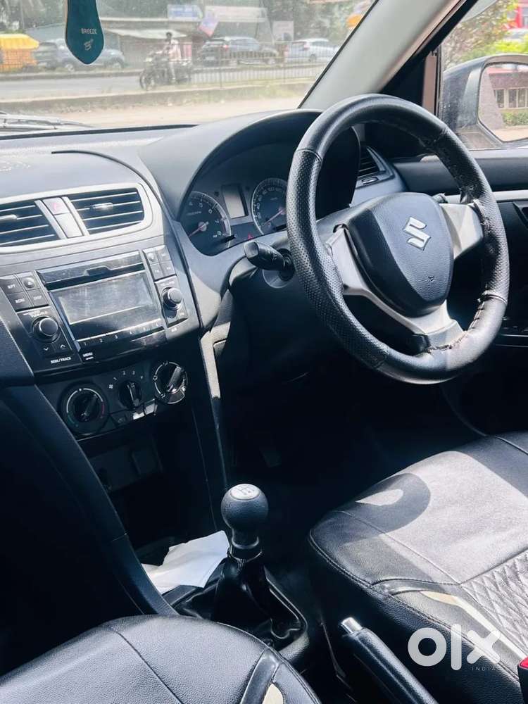 Maruti Suzuki Swift Vxi, 2015, Petrol