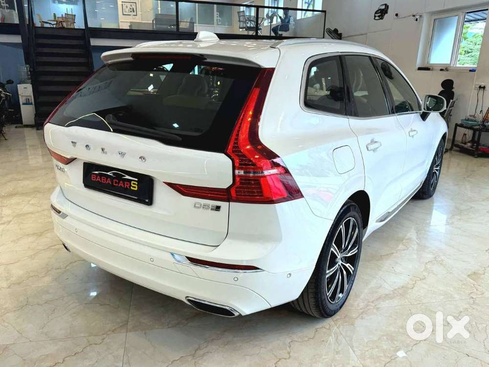 Volvo Xc60 D5 Inscription, 2018, Diesel