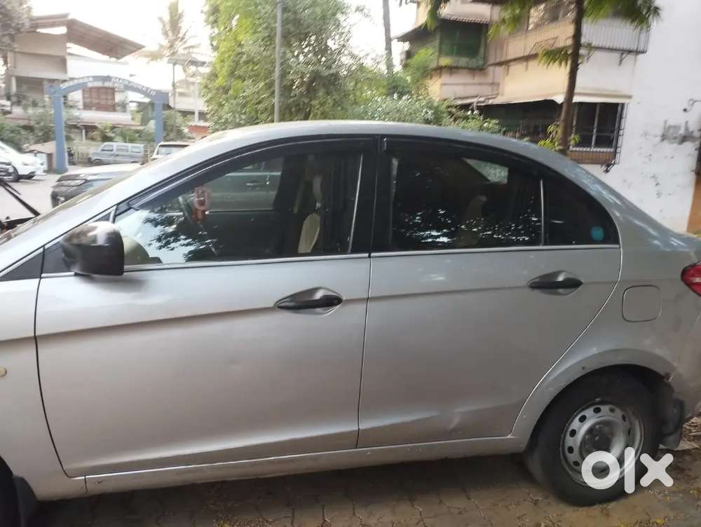 Tata Zest 2017 Cng & Hybrids