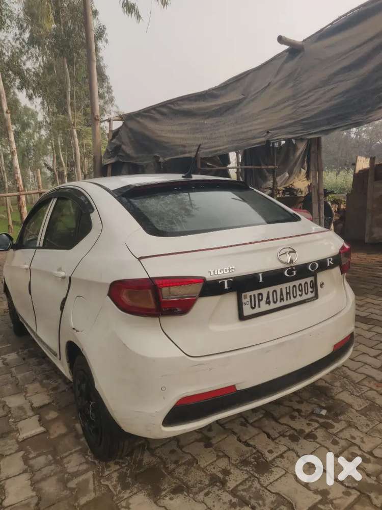 Tata Tigor 2018 Diesel 150000 Km Driven