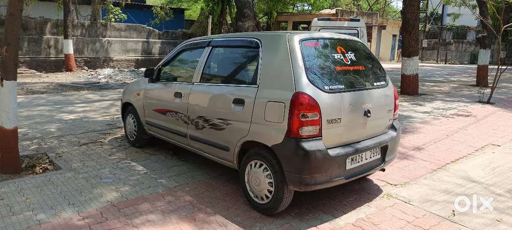 Maruti Suzuki Alto 2006 Lxi
