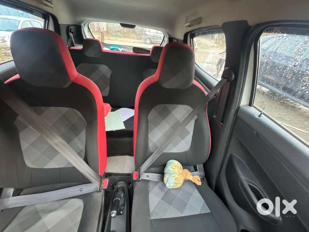 Urgent Sell Bcoz Upgrade Sedan