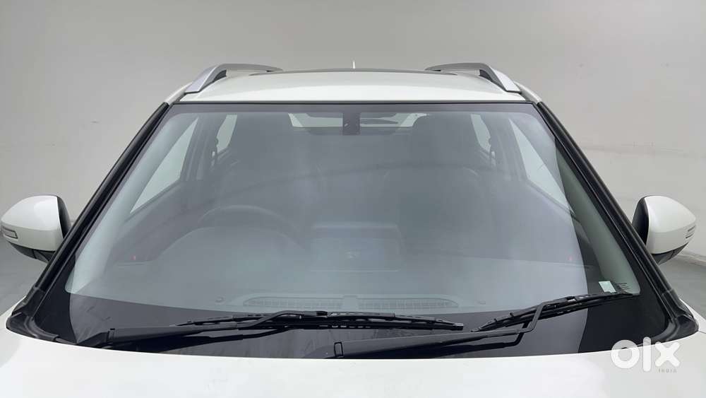 Maruti Suzuki Vitara Brezza 1.5 Zxi At, 2023, Petrol