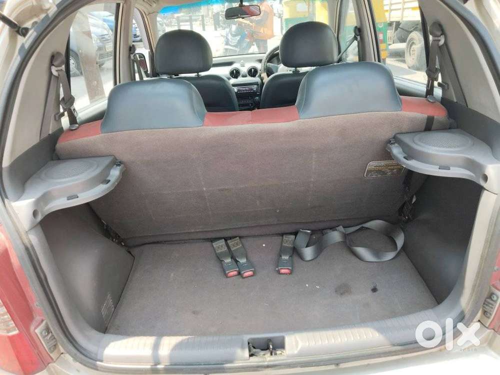Hyundai Santro Xing Gls, 2008, Petrol