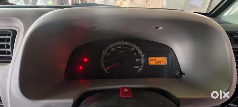 Maruti Suzuki Eeco