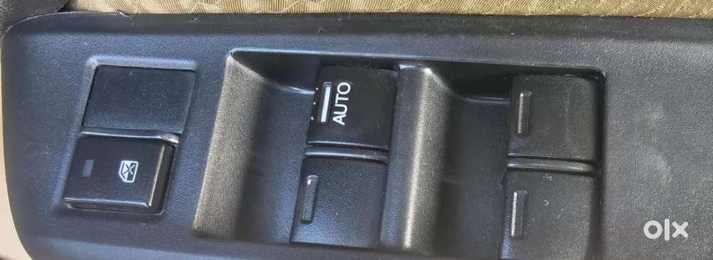 Honda City 1.5 S Mt, 2015, Petrol