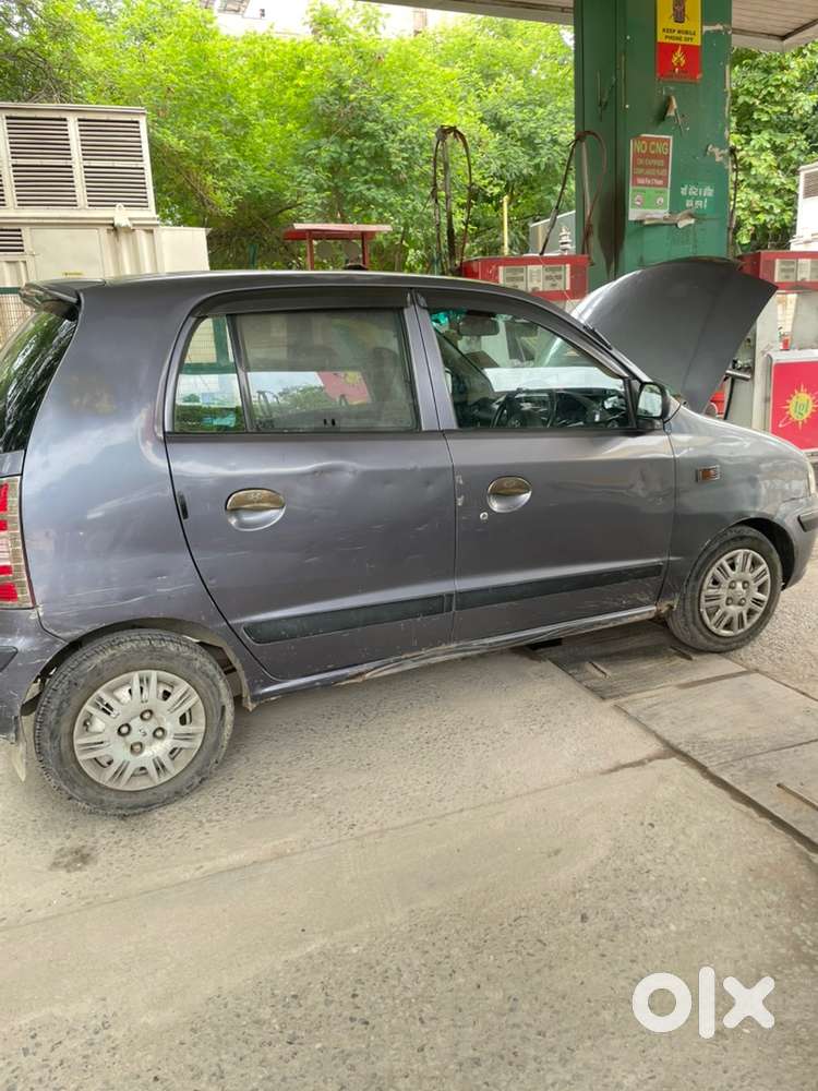 2012 Hyundai Santro Xing