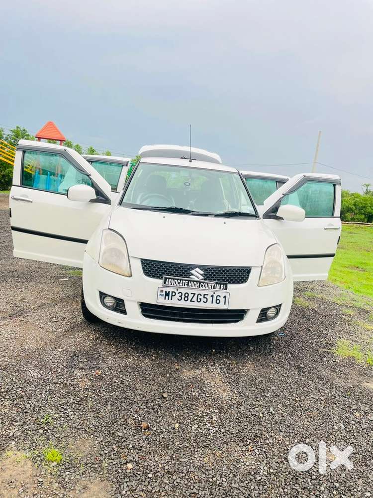 Maruti Suzuki Swift Ldi 2010
