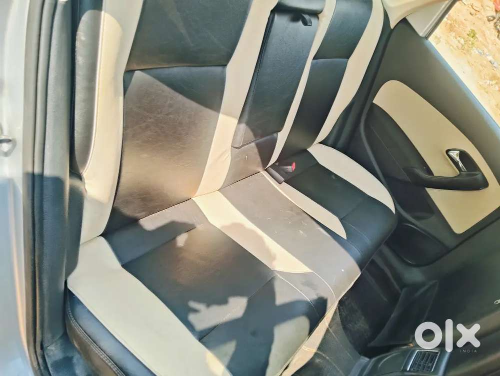 Skoda Rapid 2018 Diesel 81600 Km Driven