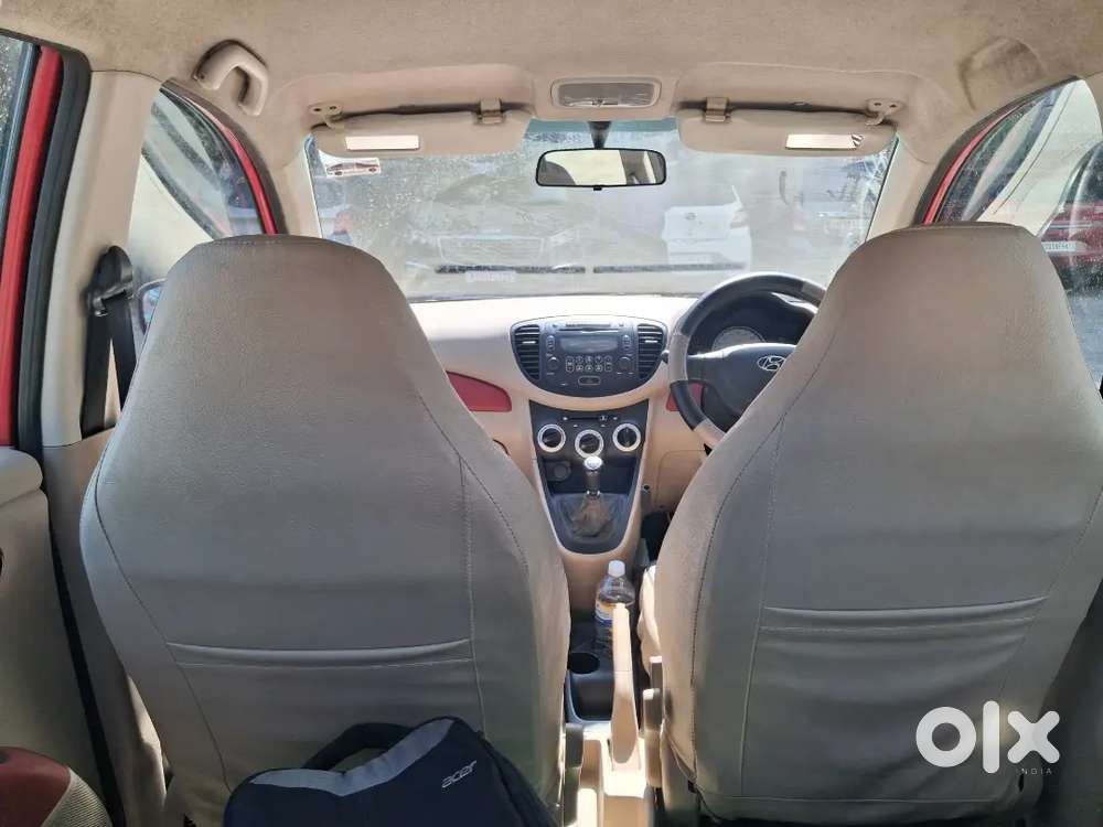 Hyundai I10 2009