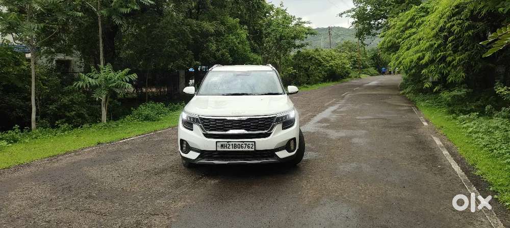 Kia Seltos 1.5 Htx 2021