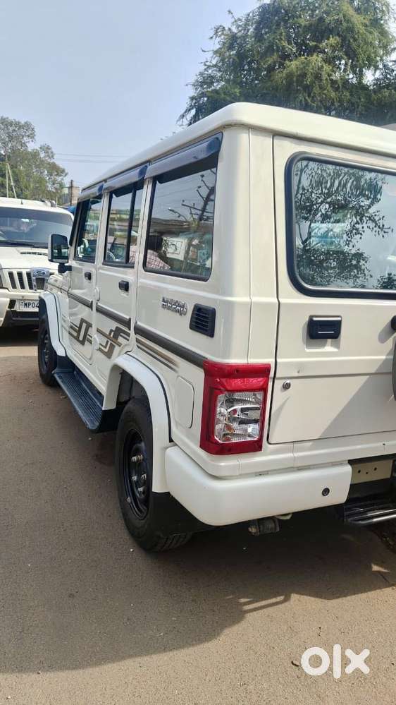 Mahindra Bolero 1.5 B6, 2025, Diesel