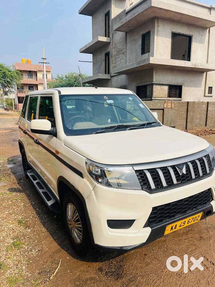Mahindra Suv Diesel 2022