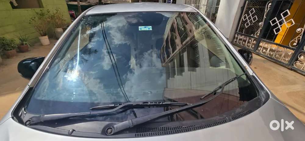 Hyundai I20 Magna Petrol 2012