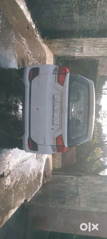 Good Condition Car