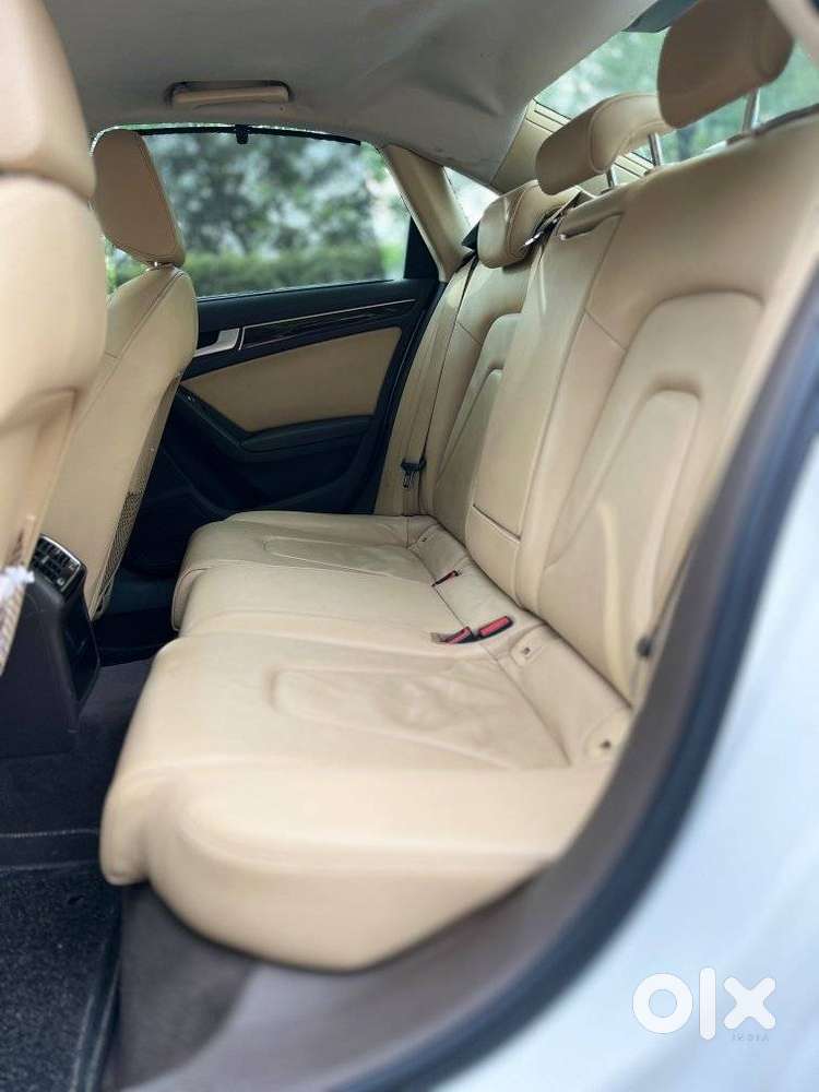 Audi A4 2.0 Tdi (177bhp) Premium Plus, 2016, Diesel