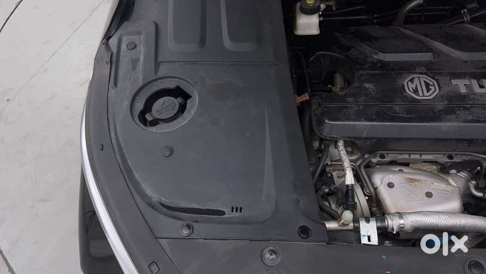 Mg Hector Plus Savvy Pro 1.5 Turbo Petrol Cvt 7 Str, 2023, Petrol